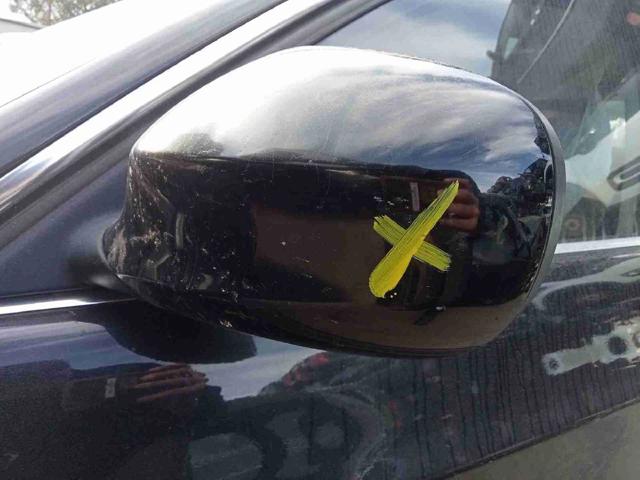 Precio del repuesto Retrovisor izquierdo 3  coupé