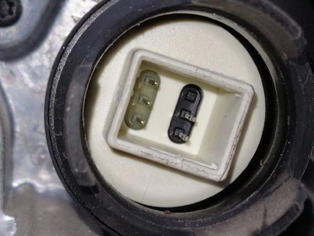 51167268261 Espejo de retrovisor izquierdo  en stock Granada
