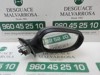 Retrovisor exterior derecho 51167268262 BMW