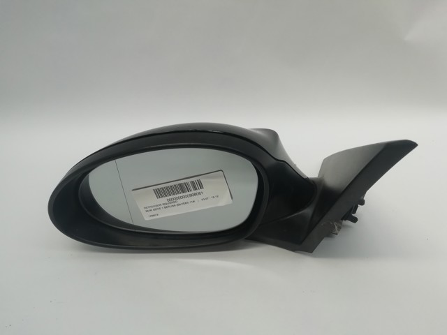 Cubierta, retrovisor exterior izquierdo 51167268305 BMW