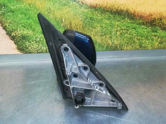 Espejo retrovisor izquierdo BMW X5  (2007-2013)