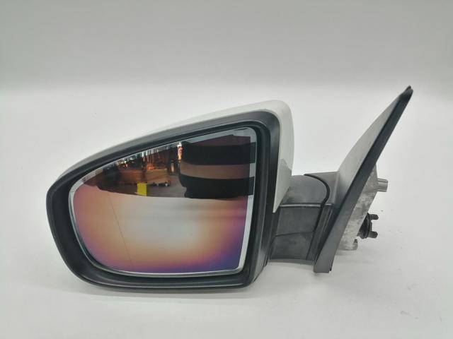 Espejo retrovisor izquierdo 51167282721 BMW