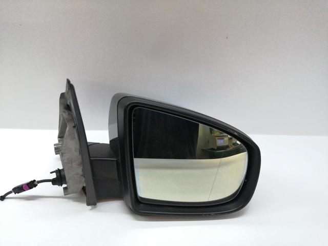 Espejo retrovisor derecho 51167282722 BMW