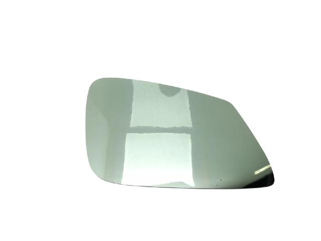 Cristal de retrovisor exterior derecho 51167285000 BMW