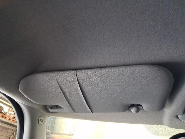 Visera Mini Cooper  (2005-2014)