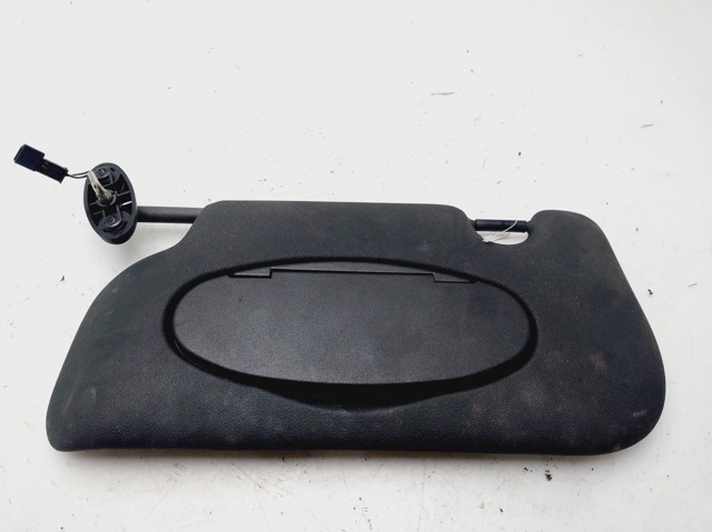 Visera parasol Mini Cooper  (R56)