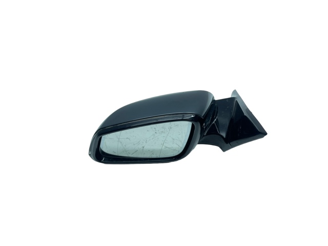 Cubierta, retrovisor exterior derecho 51167345678 BMW