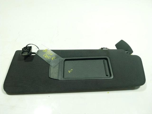 Parasol para BMW 7 F01, F02, F03, F04