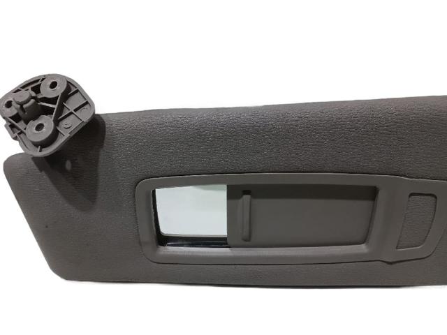 Visera parasol para BMW X5  (E70)