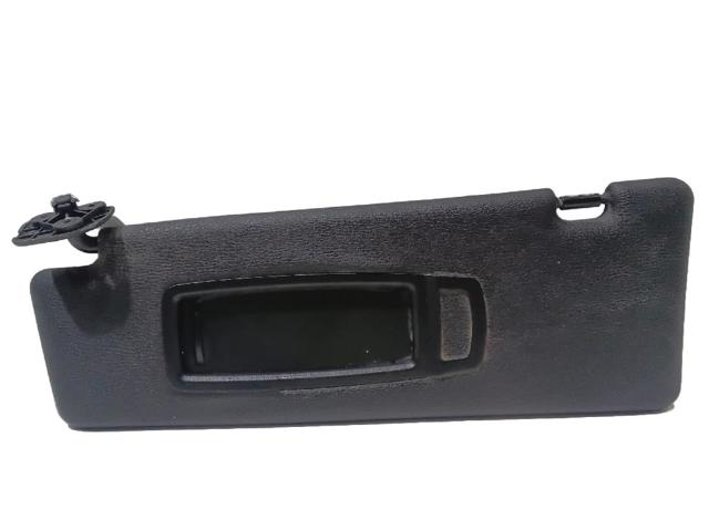 Visera BMW X5  (2007-2013)