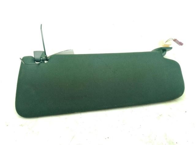 Parasol para BMW 5 F10