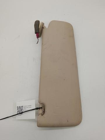 Comprar Visera parasol 5  F10