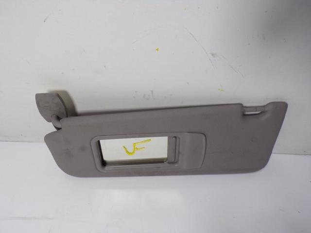 Visera parasol para BMW 5  (F10)