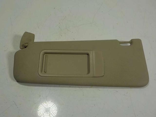 Comprar Visera parasol BMW 5  F10 a bajo precio