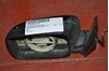 Espejo de retrovisor izquierdo 51168144407 BMW