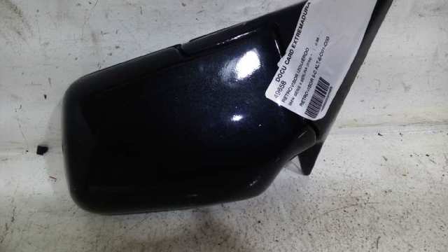 Retrovisor izquierdo 51168181545 BMW