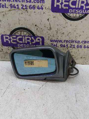 Espejo de retrovisor izquierdo para BMW 5 E34