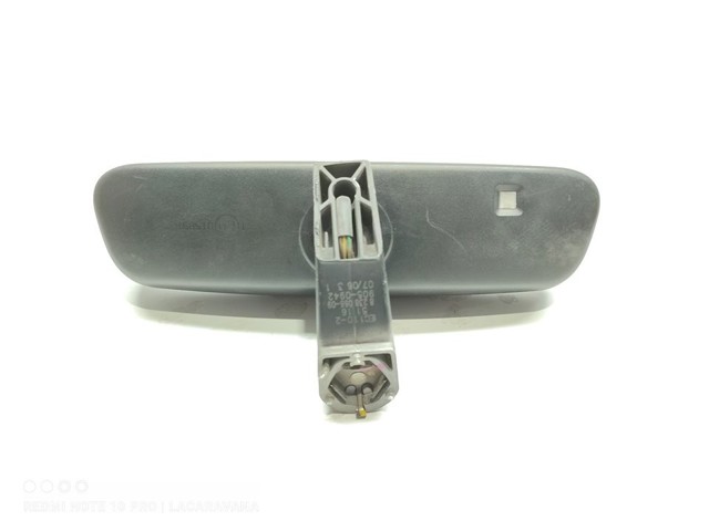 51168238066 BMW Retrovisor interior  comprar en Lleida