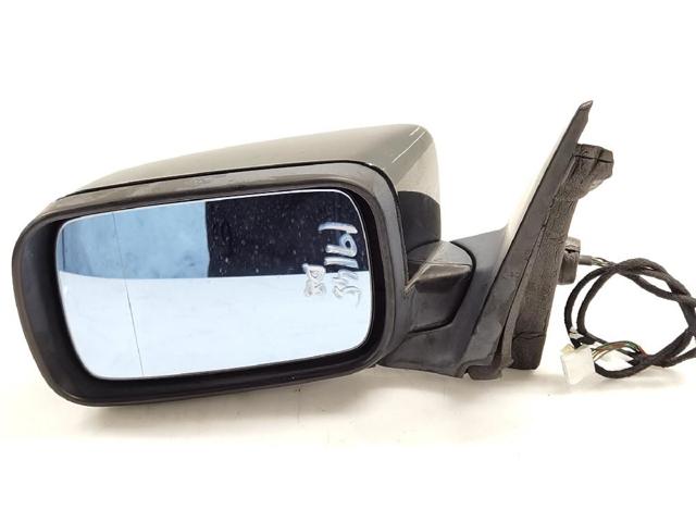 Superposicion(Cubierta) De Espejo Retrovisor Izquierdo 51168238375 BMW