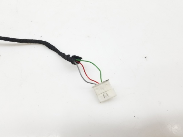 Espejo retrovisor izquierdo BMW 3 E46