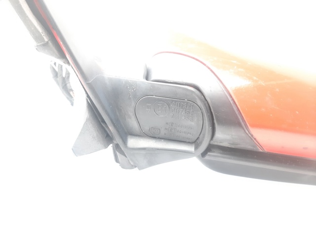 51168245125 Espejo de retrovisor izquierdo  en stock Granada