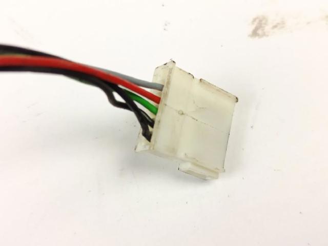 Espejo retrovisor izquierdo BMW 3 E46