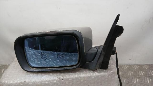 Espejo de retrovisor izquierdo BMW 3 sedán desguace
