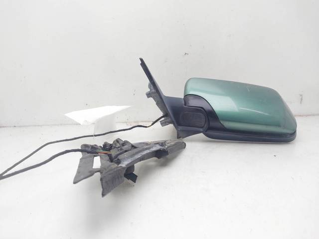 51168245125 Espejo de retrovisor izquierdo  en stock Sabadell