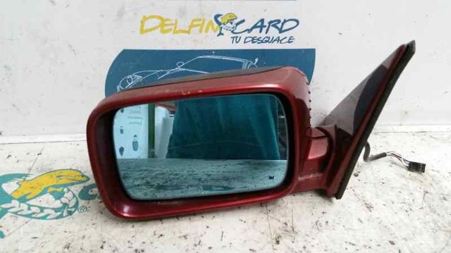Espejo retrovisor izquierdo BMW 3  E46 usado