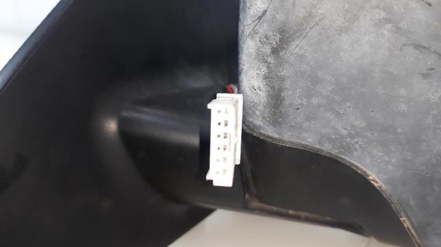 Espejo retrovisor izquierdo BMW 3 E46