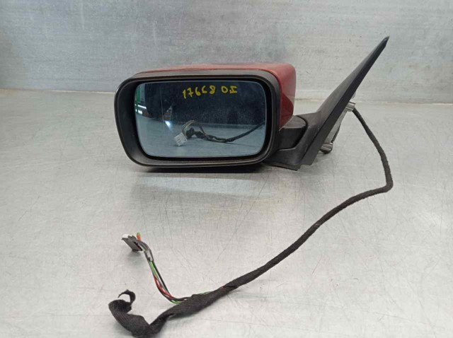 51168245125 BMW Espejo de retrovisor izquierdo comprar Alcalá
