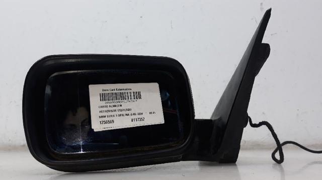 Espejo retrovisor izquierdo BMW 3 E46