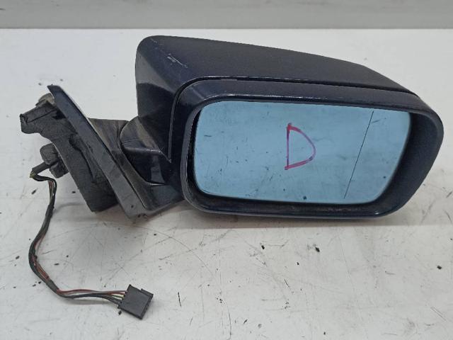 Espejo de retrovisor derecho BMW 3 sedán desguace