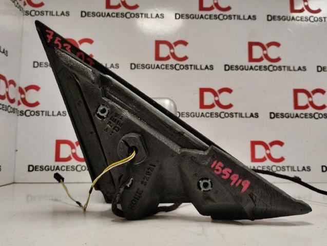 51168245129 BMW Espejo retrovisor izquierdo  disponible Ourense