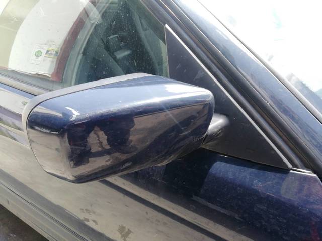 Espejo retrovisor derecho 51168245132 BMW