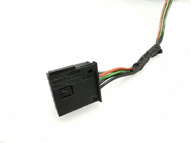 Cristal de Retrovisor Exterior Izquierdo 51168250438 BMW