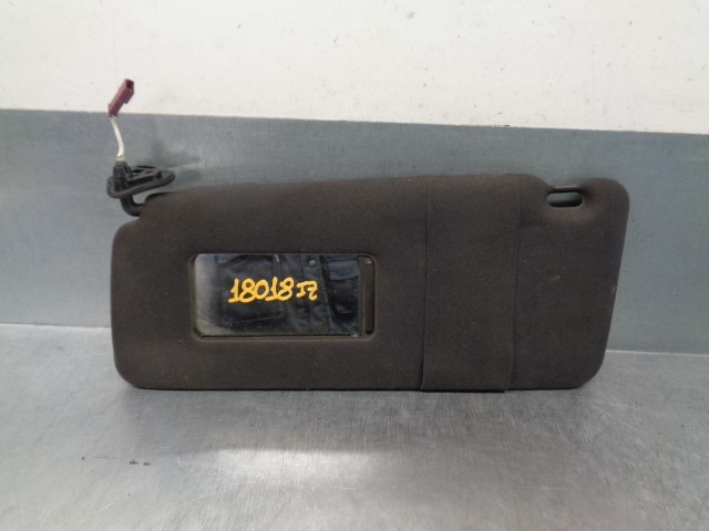 Visera BMW X5  (2000-2006)