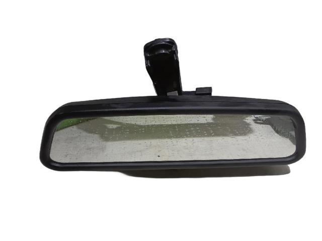 Precio del repuesto Espejo interno X3 SUV