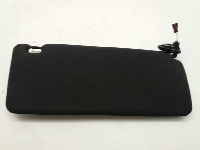 Visera BMW X5  (2000-2006)