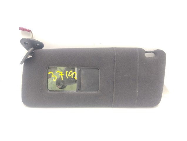 Visera BMW X5  (2000-2006)