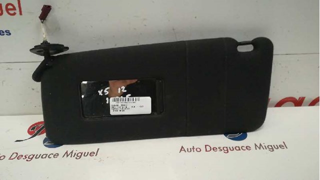 Visera parasol BMW X5  SUV comprar en España