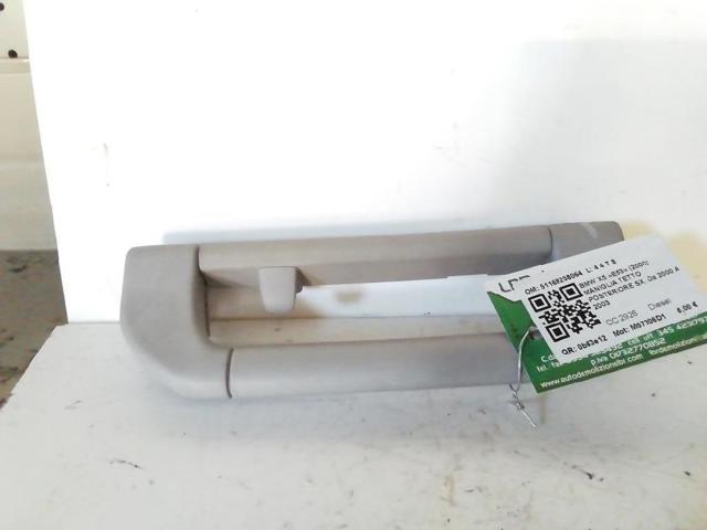 51168258064 BMW