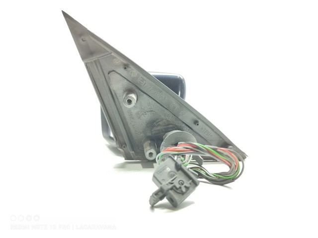 BMW 51168266601 Espejo retrovisor izquierdo  comprar en Ponferrada