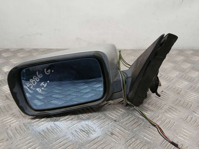 BMW 51168266601 Espejo de retrovisor izquierdo  en stock Terrassa