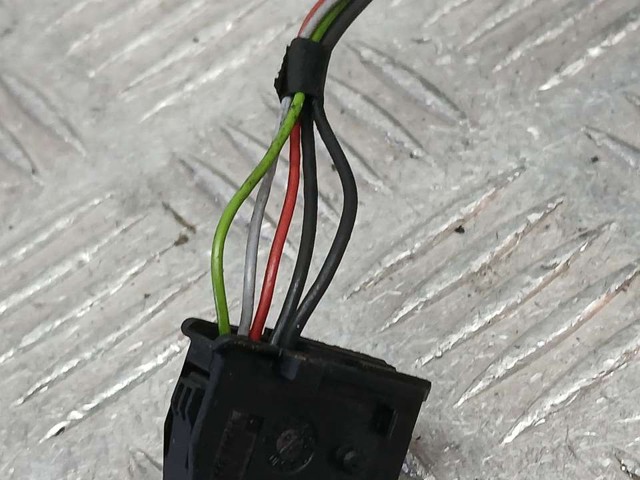 51168266601 BMW Espejo retrovisor izquierdo  disponible Ourense