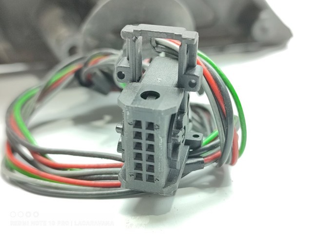 51168266601 Espejo retrovisor izquierdo  comprar en Pontevedra
