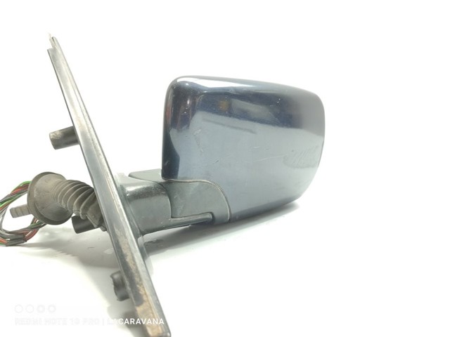 BMW 51168266601 Espejo de retrovisor izquierdo  en stock Valencia