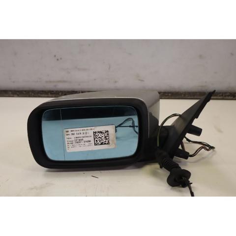 BMW 51168266601 Espejo retrovisor izquierdo  disponible Lugo