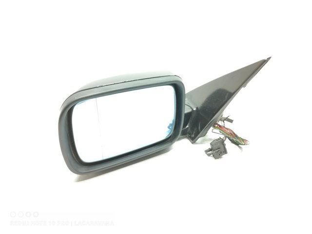 Espejo retrovisor izquierdo 51168266601 BMW