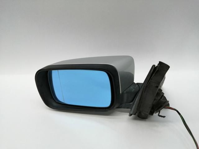 Espejo retrovisor izquierdo 51168266601 BMW